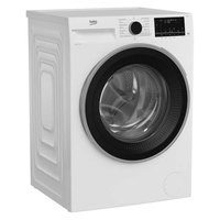 Beko B3WFT510415W Frontlader-Waschmaschine