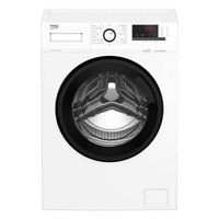 Beko WRA8615XW Frontlader-Waschmaschine