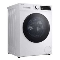 LG F4WT2009S3W front loading washing machine