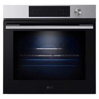 LG WSED7612S oven