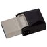 Kingston Pendrive DataTraveler Micro Duo USB 3.0 32GB