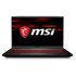 MSI Portátil Gaming Stealth GF75 9SD-006XES 17.3´´ i7-9750H/16GB/1TB SSD/GTX1660TI 6GB