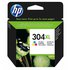HP 304XL Inktpatroon