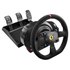 Thrustmaster Рулевое колесо и педали T300 Ferrari Integral Racing Alcantara Edition PC/PS4