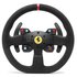 Thrustmaster Volante+Pedales PC/PS4 T300 Ferrari Integral Racing Edición Alcantara