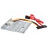 Startech Sata 2.5´´ To 3.5´´ Adapter Kit Internes PC-Kabel