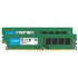 Crucial Memoria RAM CT2K8G4DFRA32A 16GB 2x8GB DDR4 3200Mhz Kit